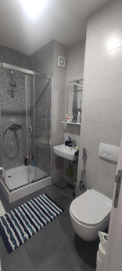 Sova Studio Apartment Bjelasnica Bagian luar foto