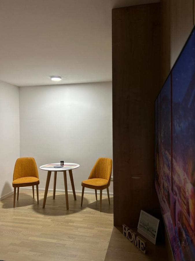 Sova Studio Apartment Bjelasnica Bagian luar foto