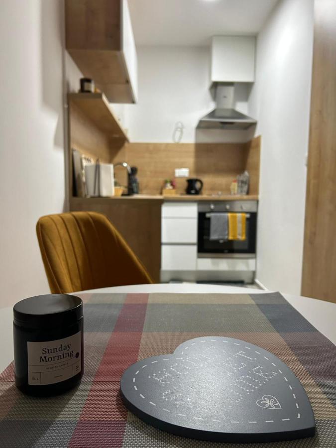 Sova Studio Apartment Bjelasnica Bagian luar foto
